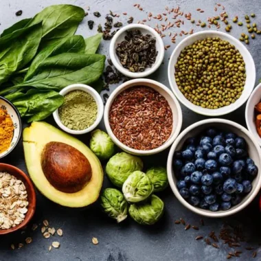 29 Healthy Snacks for Weight Loss