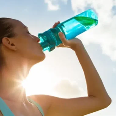 Why Is Water Important? 16 Reasons to Drink Up